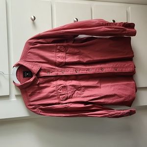 RedHead button down shirt‎